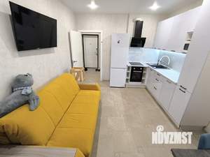 2-к квартира, вторичка, 49м2, 4/17 этаж
