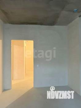 2-к квартира, вторичка, 39м2, 22/24 этаж