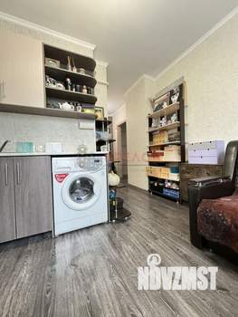 1-к квартира, вторичка, 40м2, 2/9 этаж