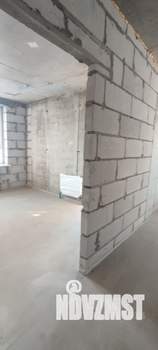2-к квартира, вторичка, 56м2, 15/22 этаж
