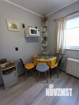 3-к квартира, вторичка, 76м2, 9/9 этаж