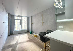 Студия квартира, вторичка, 29м2, 8/25 этаж