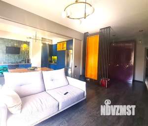 3-к квартира, вторичка, 90м2, 3/5 этаж