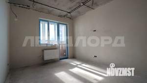 Студия квартира, вторичка, 27м2, 4/10 этаж