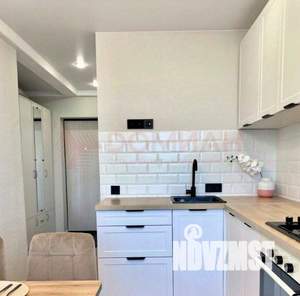 1-к квартира, вторичка, 38м2, 5/9 этаж
