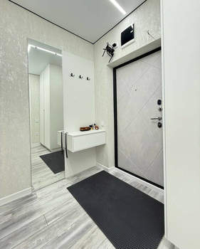 1-к квартира, вторичка, 40м2, 9/20 этаж