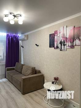 1-к квартира, вторичка, 44м2, 5/25 этаж