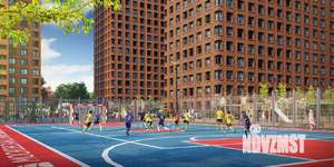 Студия квартира, вторичка, 24м2, 5/22 этаж