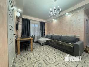 4-к квартира, вторичка, 59м2, 4/5 этаж