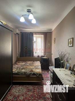 2-к квартира, вторичка, 43м2, 3/5 этаж