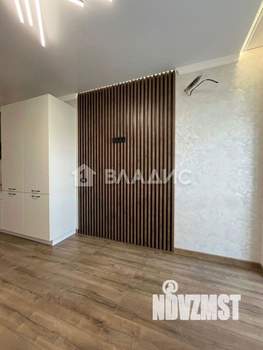 Студия квартира, вторичка, 31м2, 8/10 этаж