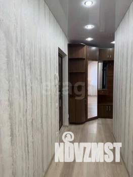 2-к квартира, вторичка, 54м2, 9/9 этаж