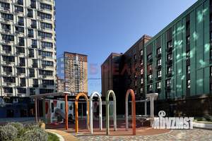 2-к квартира, вторичка, 63м2, 9/13 этаж