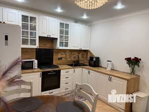 3-к квартира, вторичка, 98м2, 3/4 этаж