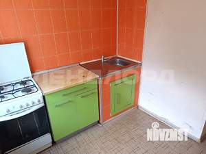 1-к квартира, вторичка, 30м2, 4/5 этаж