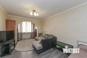 1-к квартира, вторичка, 39м2, 10/10 этаж
