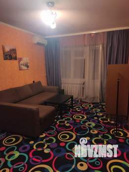 1-к квартира, вторичка, 33м2, 1/9 этаж