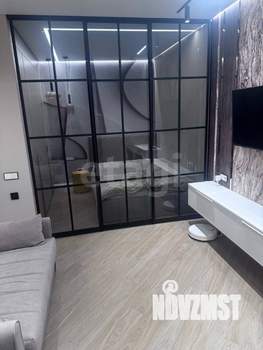 1-к квартира, вторичка, 38м2, 6/24 этаж