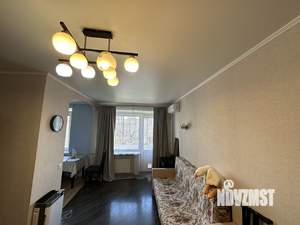 1-к квартира, вторичка, 31м2, 4/4 этаж