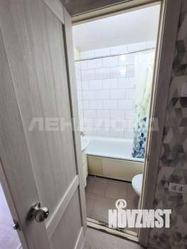 1-к квартира, вторичка, 30м2, 4/9 этаж