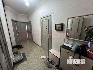 3-к квартира, вторичка, 75м2, 9/17 этаж