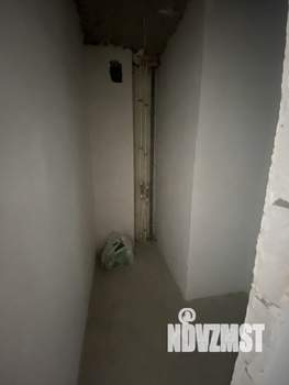 1-к квартира, вторичка, 36м2, 3/26 этаж
