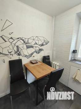 2-к квартира, вторичка, 43м2, 3/5 этаж