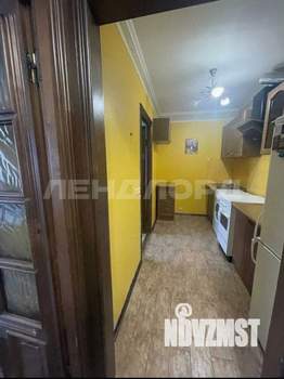 2-к квартира, вторичка, 35м2, 5/9 этаж