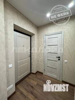 1-к квартира, вторичка, 35м2, 6/20 этаж