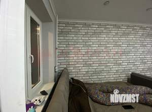 1-к квартира, вторичка, 31м2, 1/9 этаж