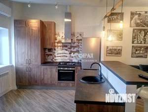 2-к квартира, вторичка, 58м2, 5/5 этаж