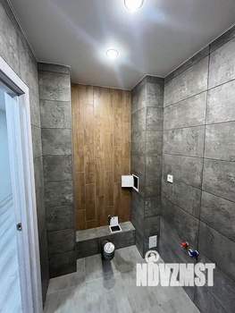 Студия квартира, вторичка, 25м2, 2/25 этаж