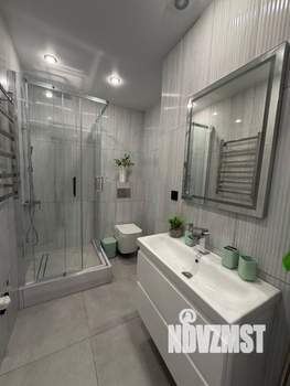 1-к квартира, вторичка, 36м2, 13/24 этаж