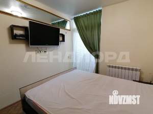 2-к квартира, вторичка, 41м2, 24/32 этаж