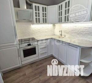 1-к квартира, вторичка, 37м2, 13/21 этаж