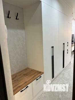 Студия квартира, вторичка, 27м2, 24/25 этаж