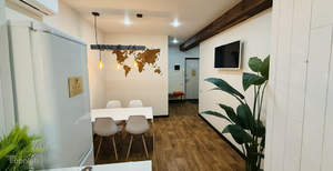 1-к квартира, вторичка, 45м2, 17/24 этаж