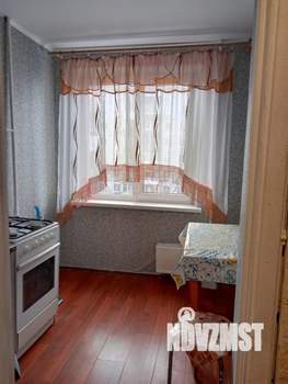 1-к квартира, вторичка, 23м2, 5/9 этаж