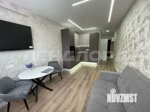 1-к квартира, вторичка, 41м2, 2/24 этаж