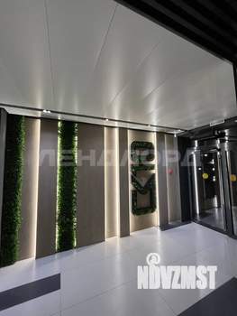 Студия квартира, вторичка, 25м2, 2/25 этаж