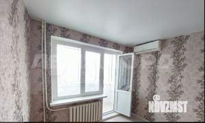 3-к квартира, вторичка, 60м2, 4/9 этаж