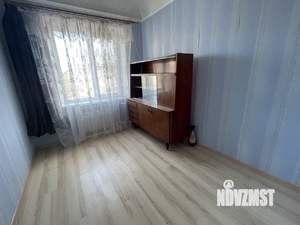 3-к квартира, вторичка, 47м2, 5/5 этаж