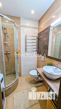 Студия квартира, вторичка, 30м2, 10/22 этаж