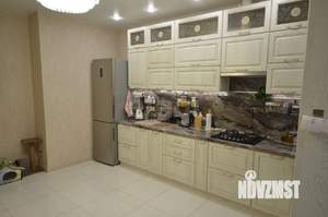 2-к квартира, вторичка, 68м2, 11/24 этаж