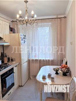 3-к квартира, вторичка, 63м2, 4/9 этаж