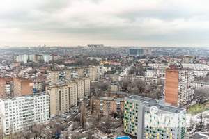 1-к квартира, вторичка, 41м2, 24/25 этаж