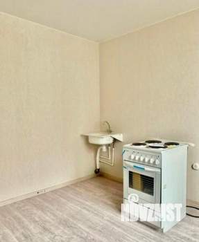 Студия квартира, вторичка, 25м2, 3/20 этаж