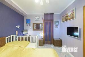 3-к квартира, вторичка, 85м2, 5/16 этаж