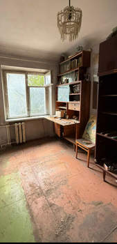 3-к квартира, вторичка, 60м2, 4/5 этаж