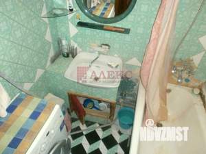 2-к квартира, вторичка, 52м2, 6/9 этаж